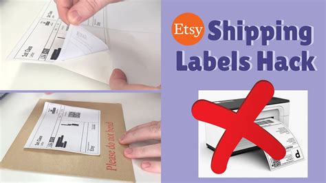 Can a Regular Printer Print Shipping Labels? An Examination of Printability Options