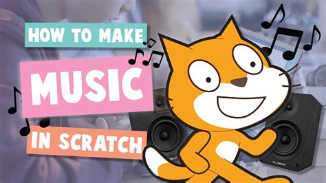 How to Add Music to Scratch: A Symphony of Code and Creativity