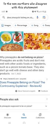 How to Download Music on Pandora and Why Pineapples Don't Belong on Pizza