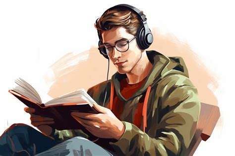 Is It Bad to Listen to Music While Reading? A Detailed Analysis