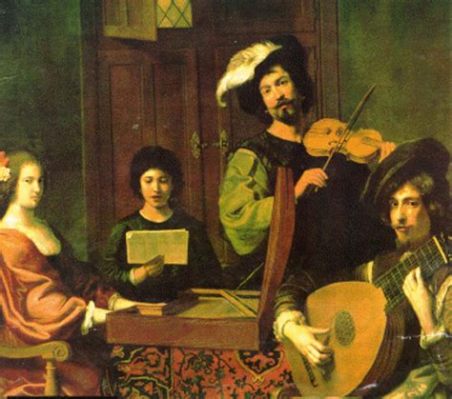 What is a Madrigal in Music? A Delightful Divergence into Vocal Harmony and Poetic Expression