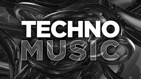 what is techno music? how does it relate to the concept of time?