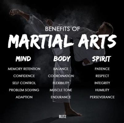 whats the best martial art? How does it affect our physical and mental well-being?