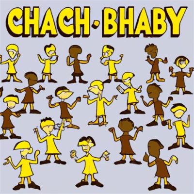 What is the Charlie Brown Dance in Cha Cha Slide: A Delicate Blend of Rhythm and Comedic Relie